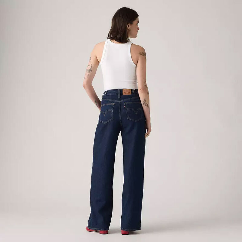Levi's Cinch Baggy Jeans image number 1